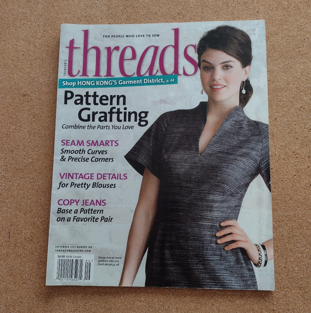 Sewing Magazine